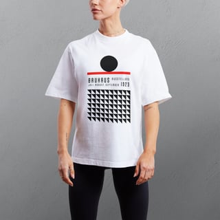 Bauhaus Weimar (Oversized)