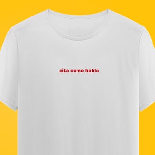 Nome do produto Camiseta 
