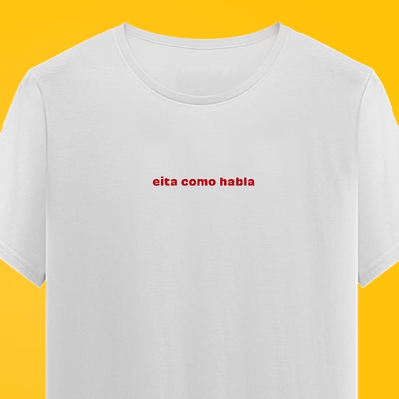 Camiseta 