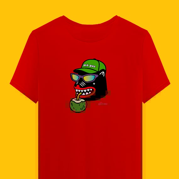 Camiseta La Ursa 