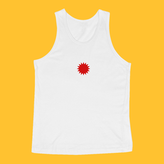 Regata Sol Vermelho