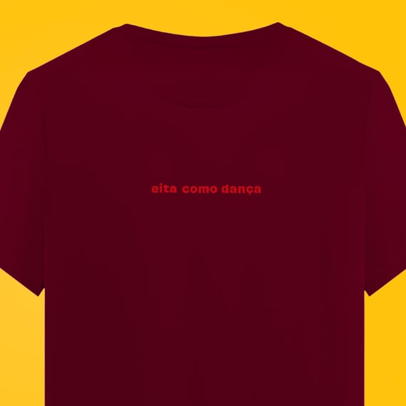 Camiseta 