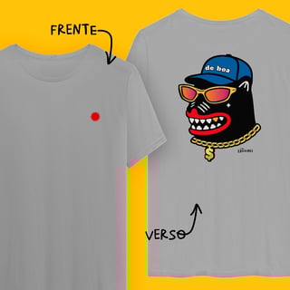 Camiseta La Ursa 