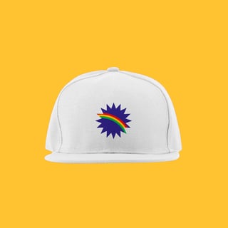 Boné Sol de PE