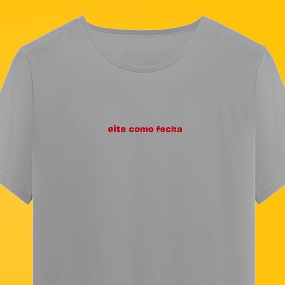 Camiseta 