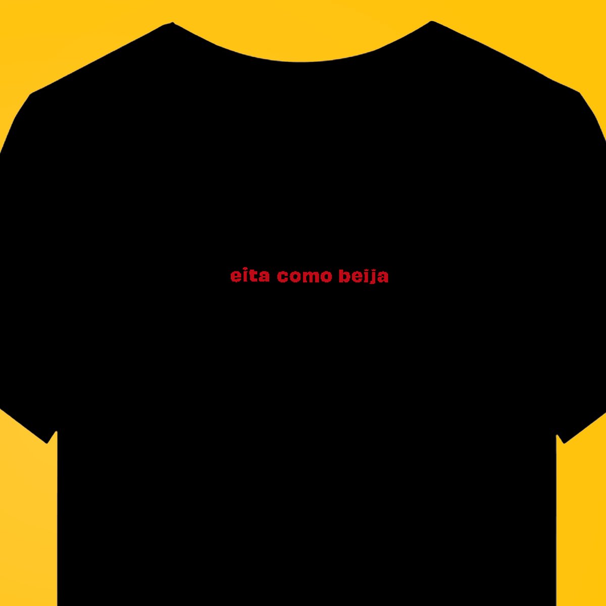 Nome do produto: Camiseta \