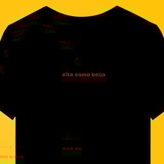 Nome do produto Camiseta 