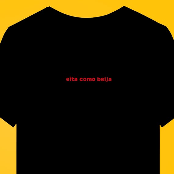 Camiseta 