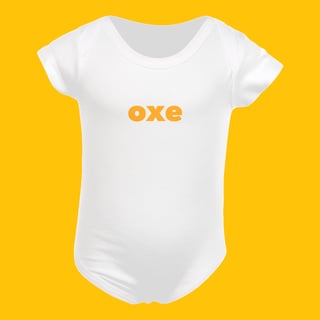 Nome do produto Baby Body 