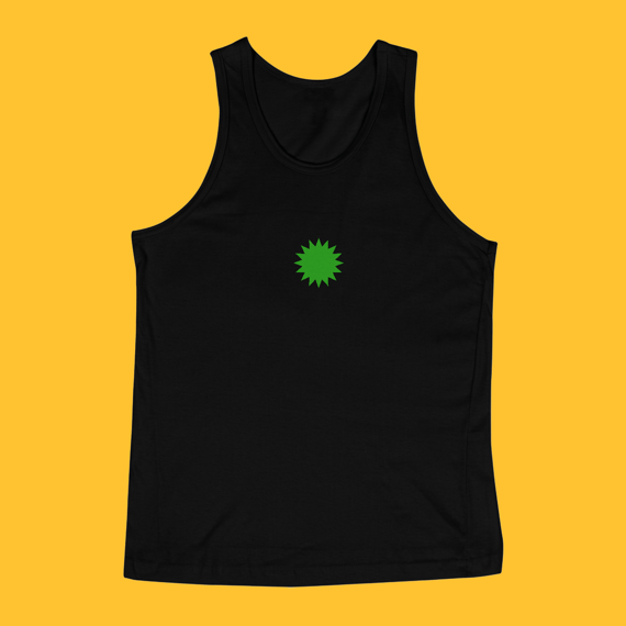 Regata Sol Verde