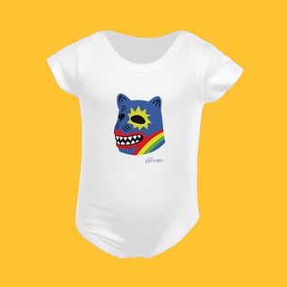 Nome do produto Baby Body LaUrsa Pernambuco