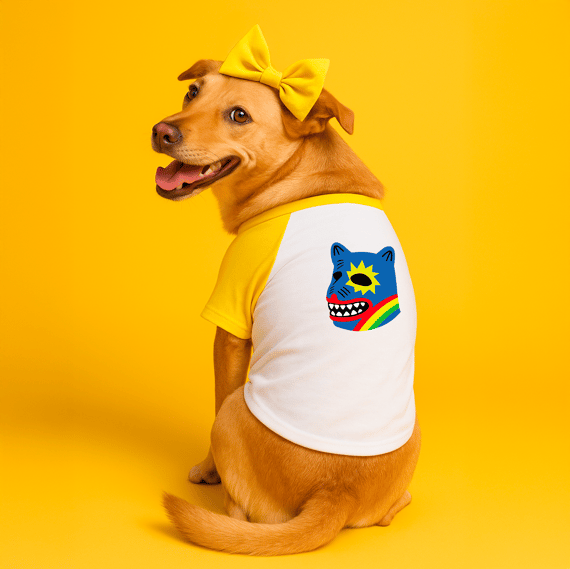 T-shirt PET La Ursa