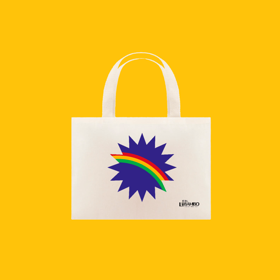 EcoBag Estrela PE