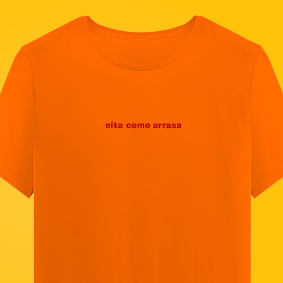 Camiseta 
