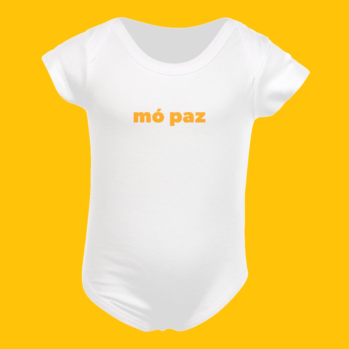 Nome do produto: Baby Body \