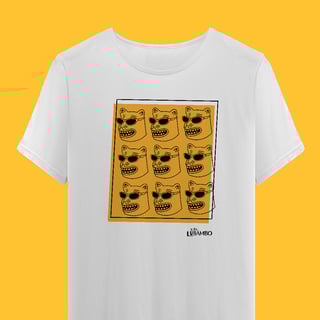 Camiseta La Ursas