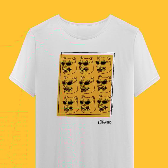 Camiseta La Ursas