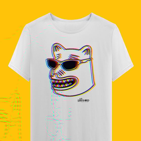 Camiseta La Ursa CMYK