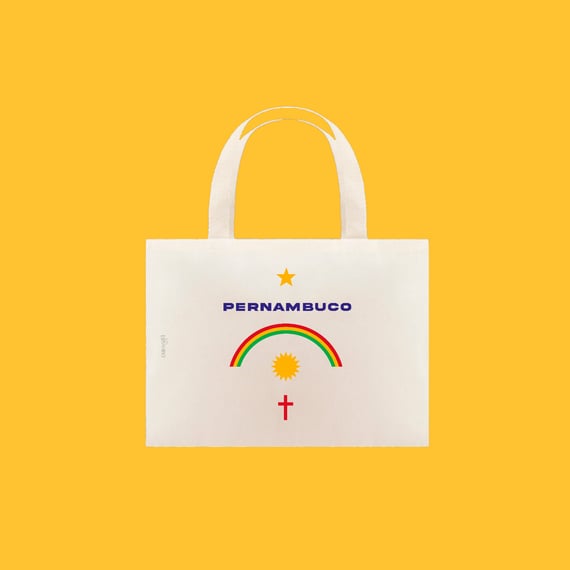 EcoBag Pernambuco