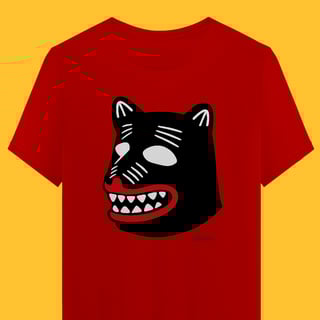 Camiseta La Ursa