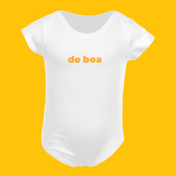 Baby Body 