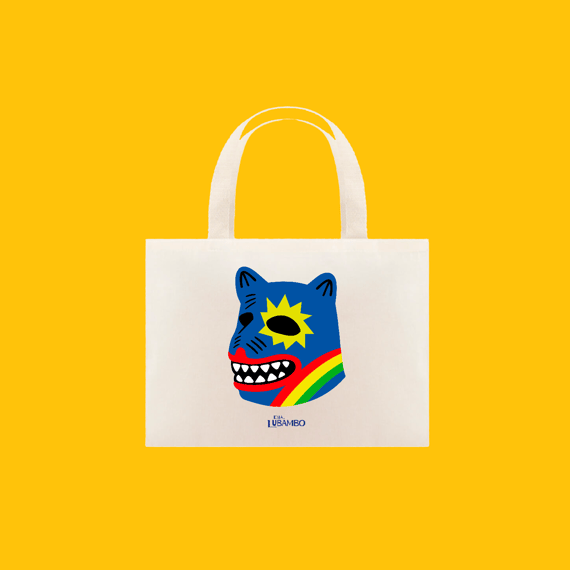 EcoBag La Ursa PE