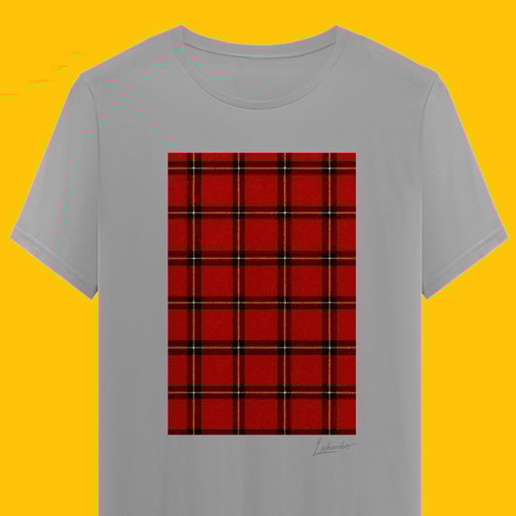 Xadrez Vermelho