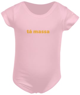 Nome do produto Baby Body 