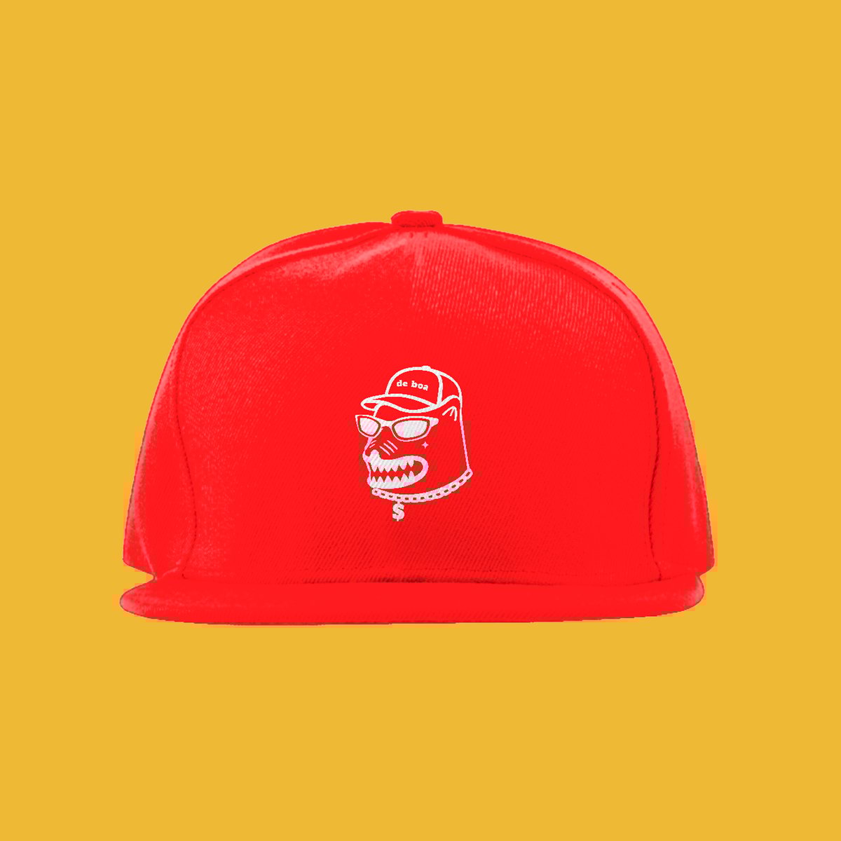 Nome do produto: Boné La Ursa \