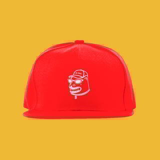 Nome do produto Boné La Ursa 
