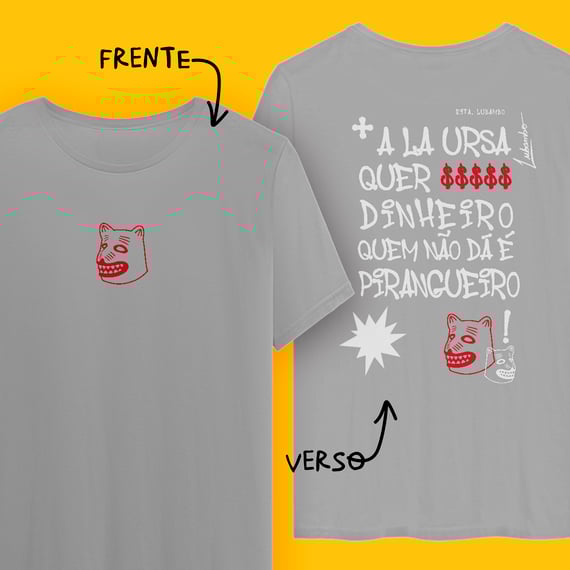 La Ursa Grafitti V2
