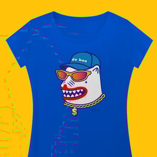Baby Long La Ursa 