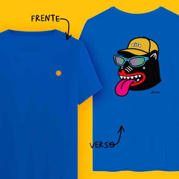Camiseta La Ursa 