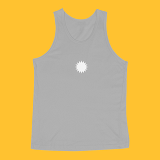 Regata Sol Branco