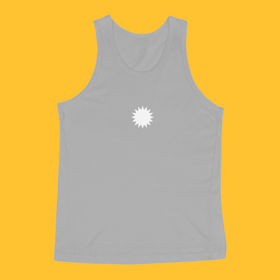Regata Sol Branco