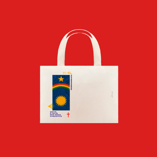 Nome do produto Ecobag Hino PE
