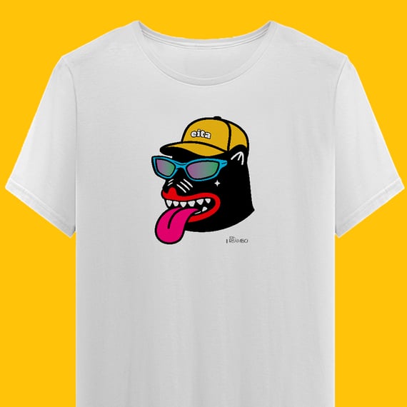 Camiseta La Ursa 