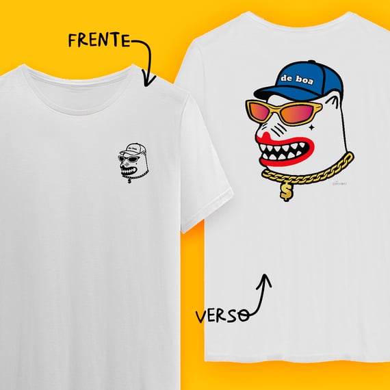 Camiseta La Ursa 