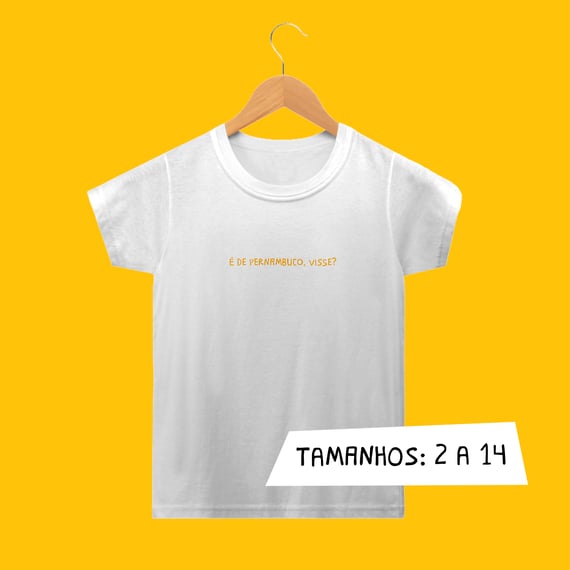 ´Camiseta Infantil 