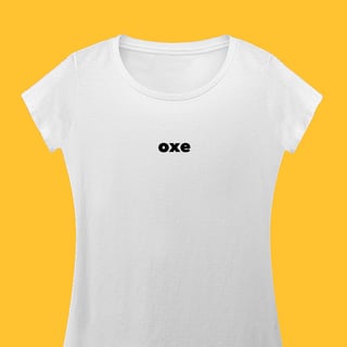 BabyLong Oxe estampa preta)