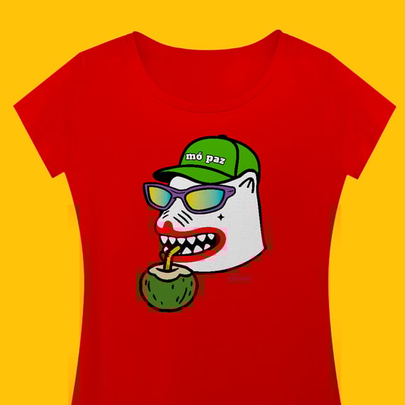 Camiseta La Ursa 