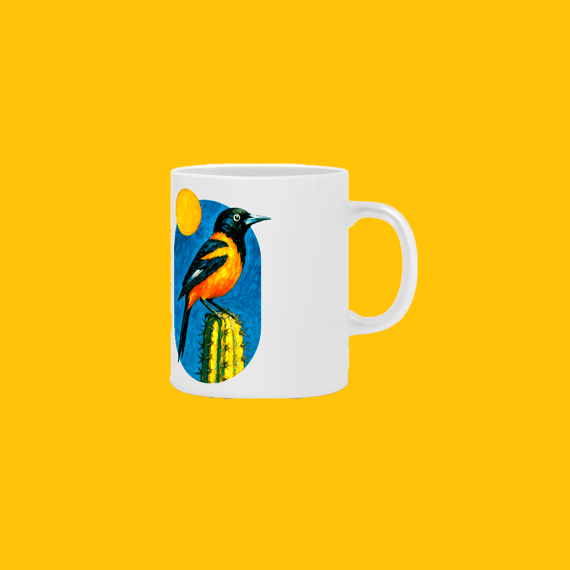 Caneca Concriz