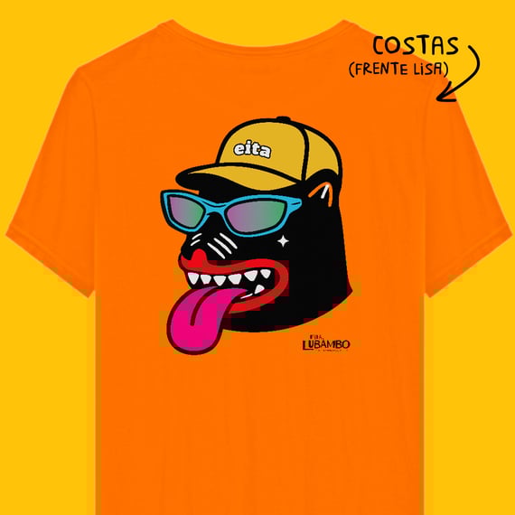 Camiseta La Ursa 