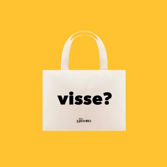 Ecobag Visse?