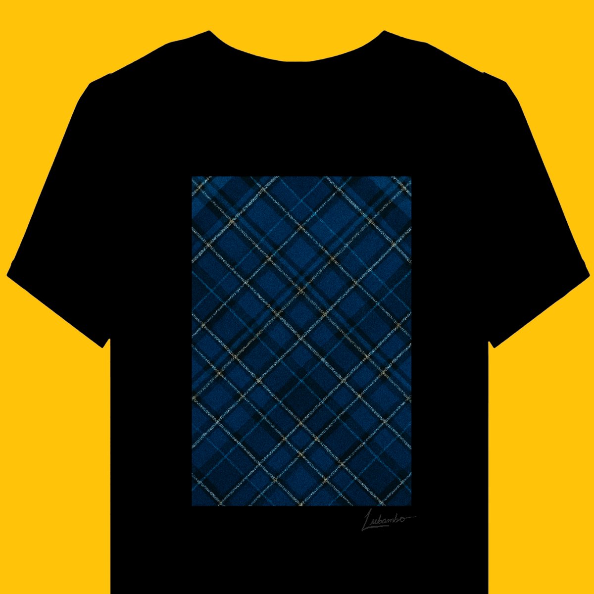 Nome do produto: Xadrez Azul