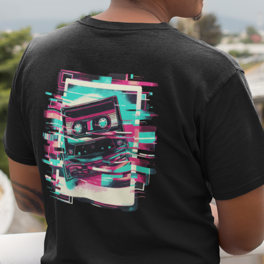 Nome do produto: Camisa Oficial Memory Lane – Edição \