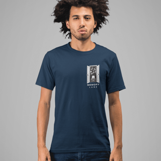 Nome do produto Camisa Oficial Memory Lane – Edição 