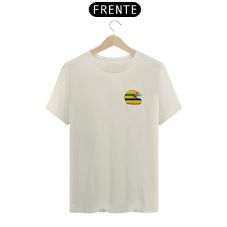 Nome do produtoSenna Grand Prix - Frente e Costas