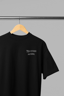 Nome do produto Natural Chaos Tee