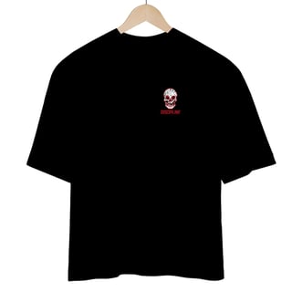 Nome do produto No Days Off - Versão Preto